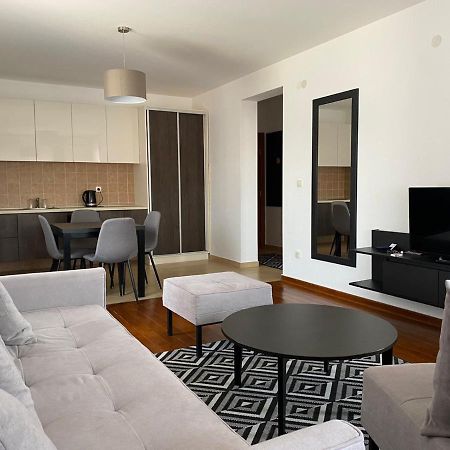 Apartman Luka Vrnjačka Banja Dış mekan fotoğraf