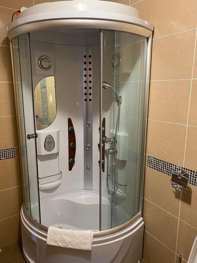 Apartman Luka Vrnjačka Banja Dış mekan fotoğraf